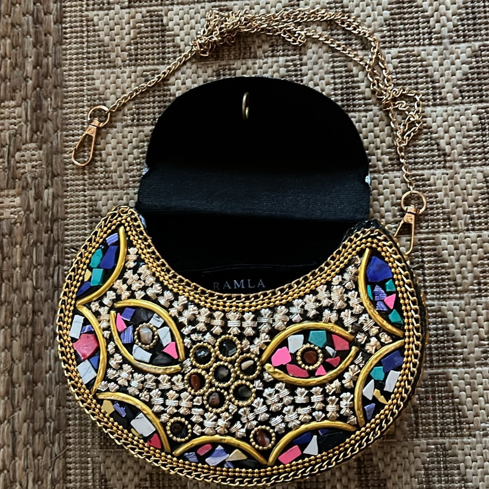 NWOT. RAMLA Rio bag - Picture 7 of 9